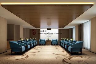 江西酒店設(shè)計(jì)公司怎樣更讓酒店設(shè)計(jì)更有特點(diǎn) 紅專(zhuān)設(shè)計(jì)