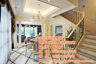 室內(nèi)裝修公司排名 亞光亞裝飾 已認證 昌平室內(nèi)裝修公司高清圖片 高清大圖