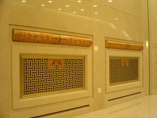 景泰藍技藝 在創新中求發展