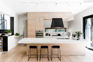 technē architecture ivanhoe house 家居鑒賞 達人室內設計網 只發精品 裝修設計就上達人網 powered by discuz