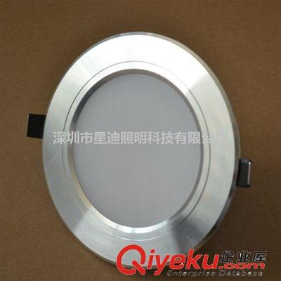 廠家直銷優(yōu)質品牌 5W 貼片LED 筒燈 節(jié)能射燈室內裝修圖片|廠家直銷優(yōu)質品牌 5W 貼片LED 筒燈 節(jié)能射燈室內裝修產(chǎn)品圖片由深圳市星迪照明科技公司生產(chǎn)提供-