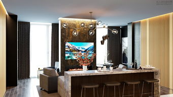 mihail scherbak apartments in crimea 家居鑒賞 達人室內設計網 只發精品 裝修設計就上達人網 powered by discuz