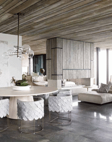michele throssell interiors minerals 家居鑒賞 達人室內設計網 只發精品 裝修設計就上達人網 powered by discuz